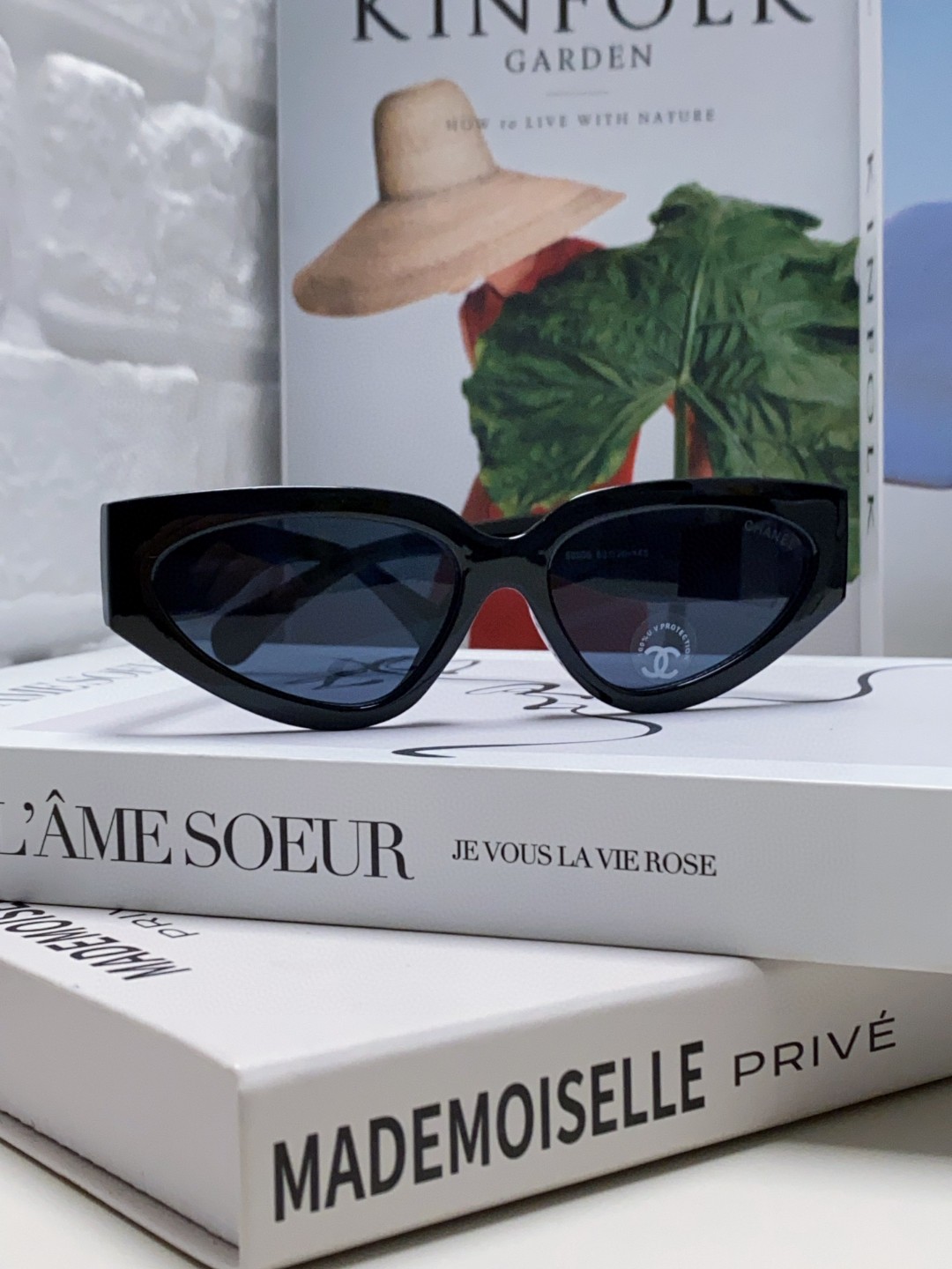 CC new arrival sunglass 011