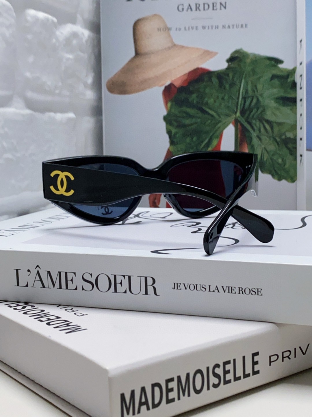 CC new arrival sunglass 011