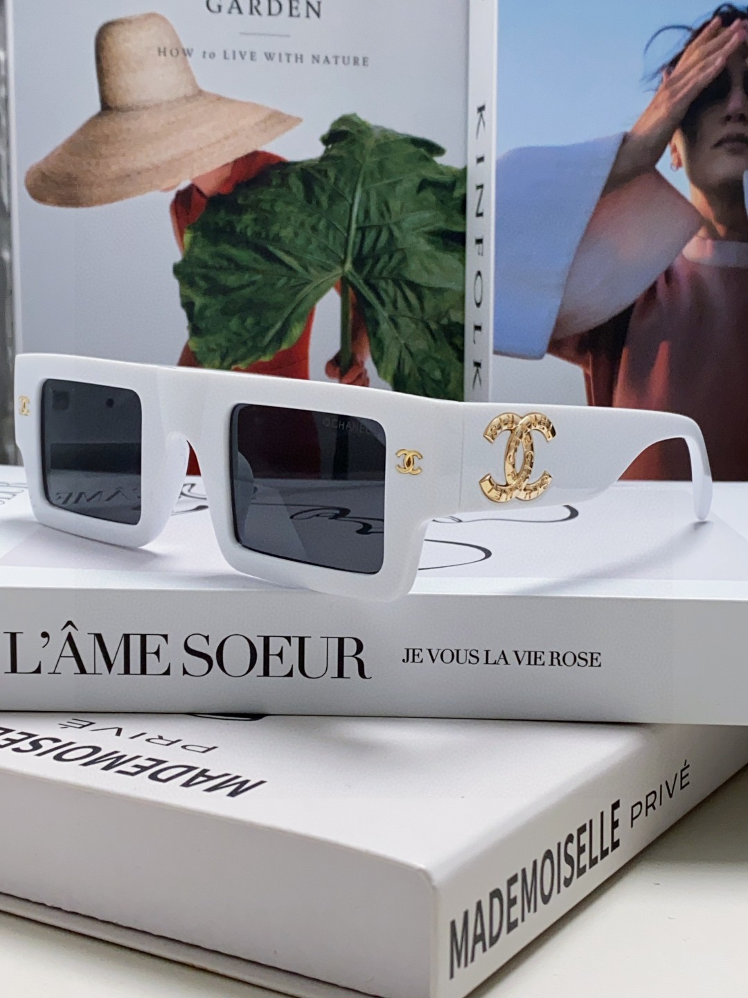 CC new arrival sunglass 010