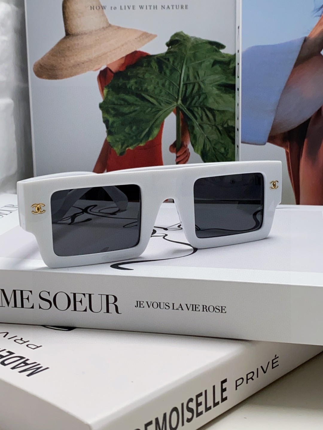 CC new arrival sunglass 010