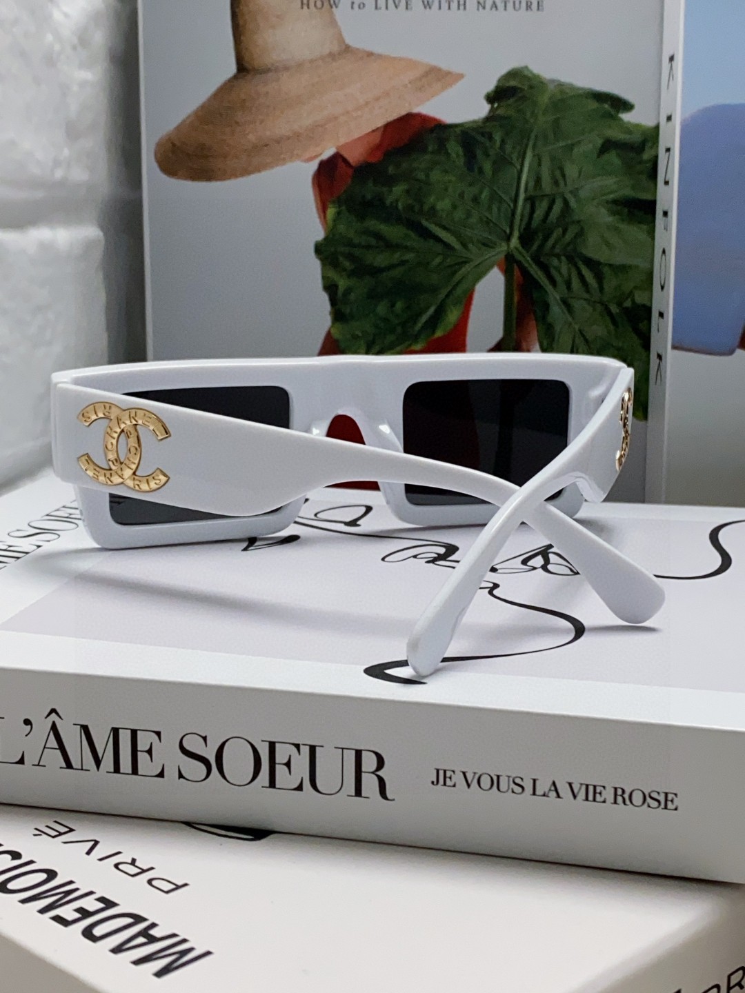 CC new arrival sunglass 010