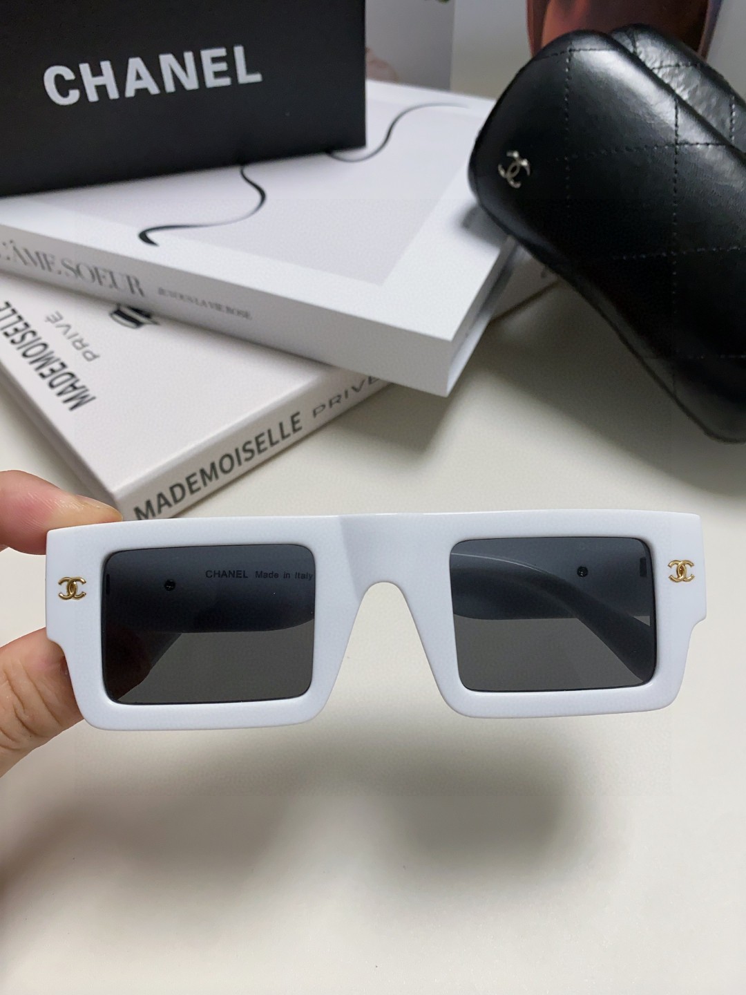 CC new arrival sunglass 010