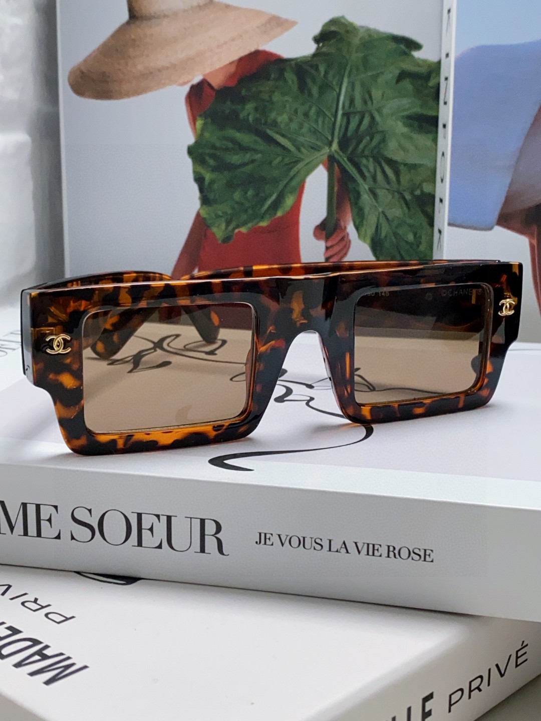 CC new arrival sunglass 010