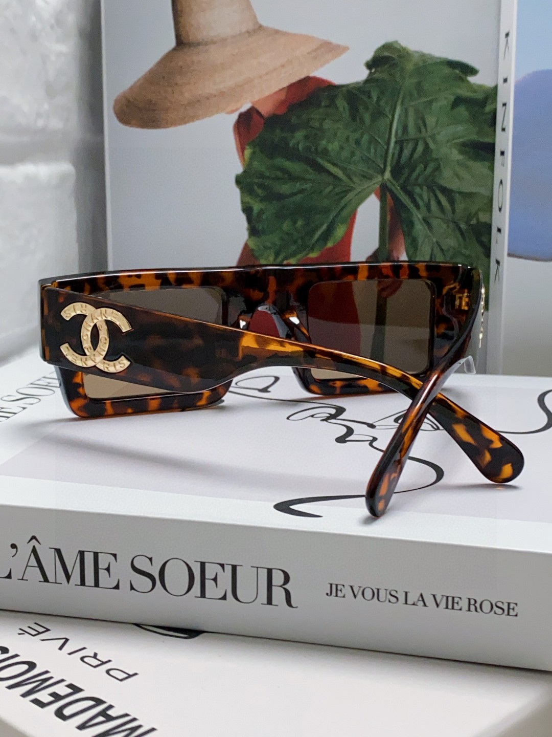 CC new arrival sunglass 010