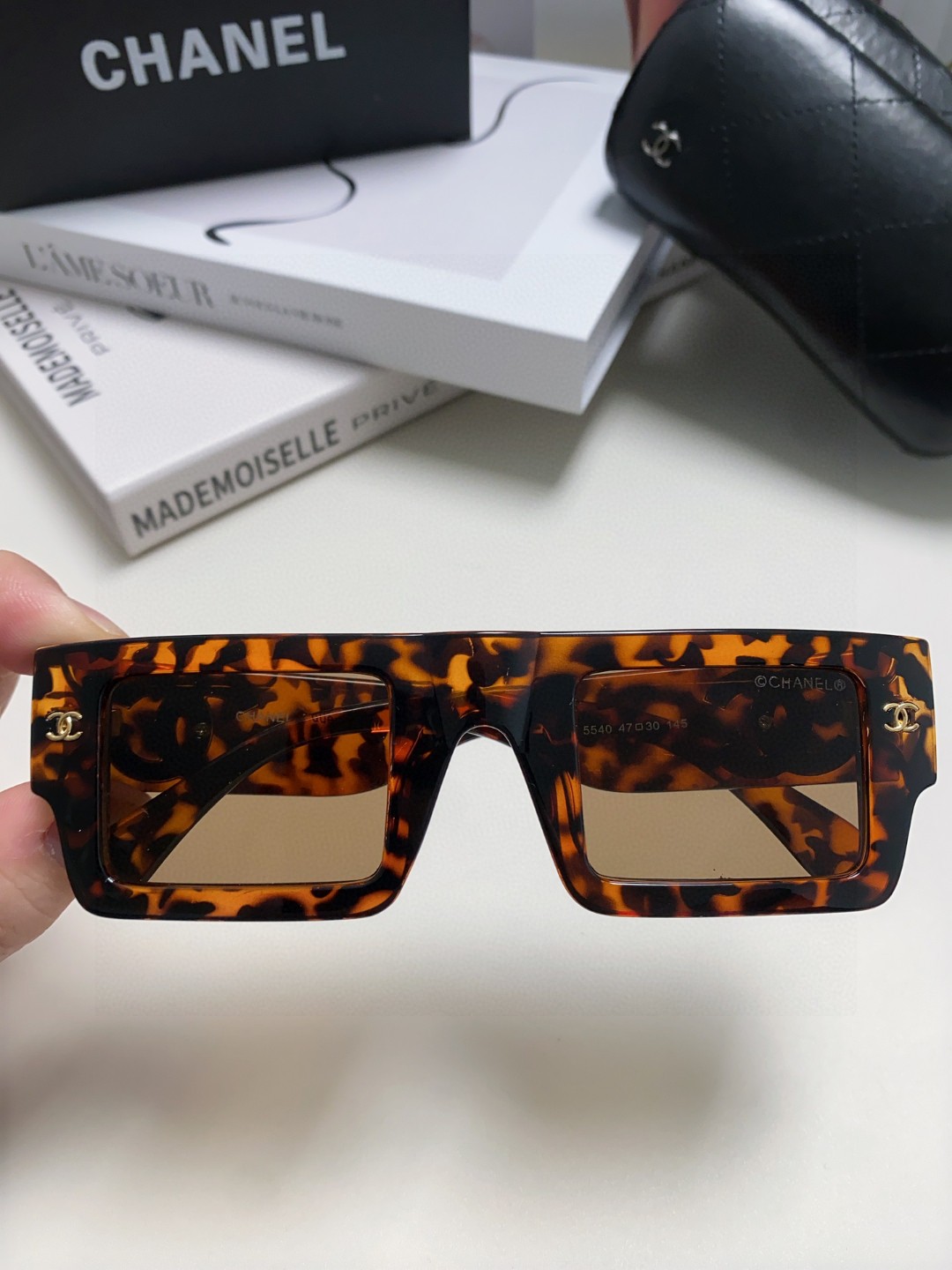 CC new arrival sunglass 010