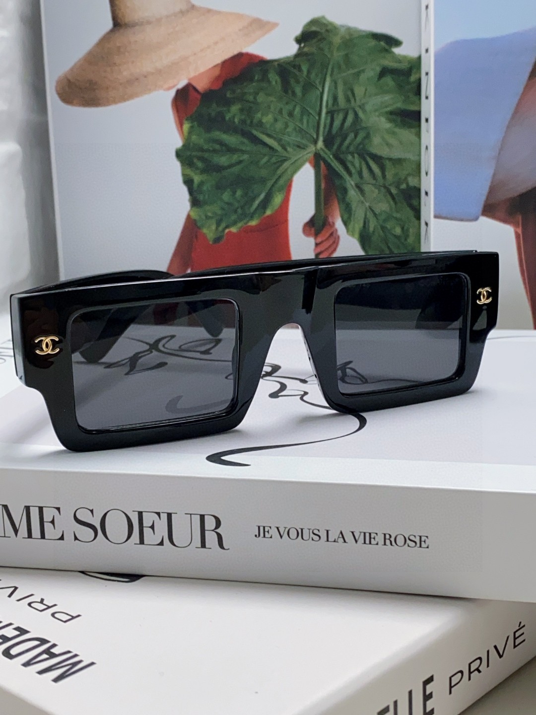 CC new arrival sunglass 010