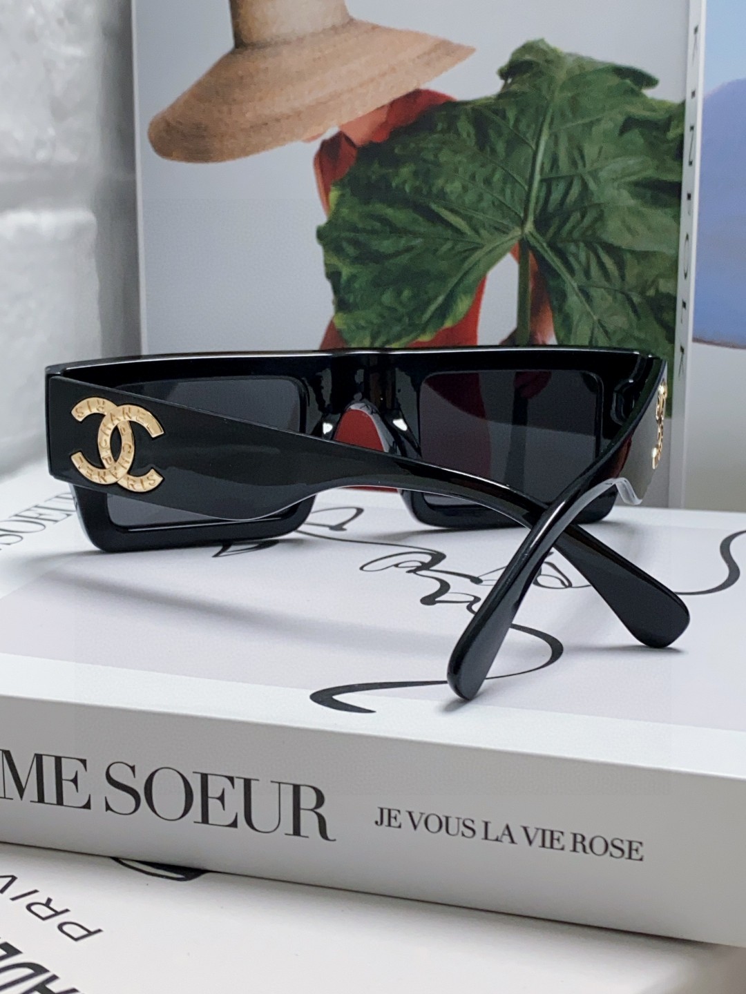 CC new arrival sunglass 010