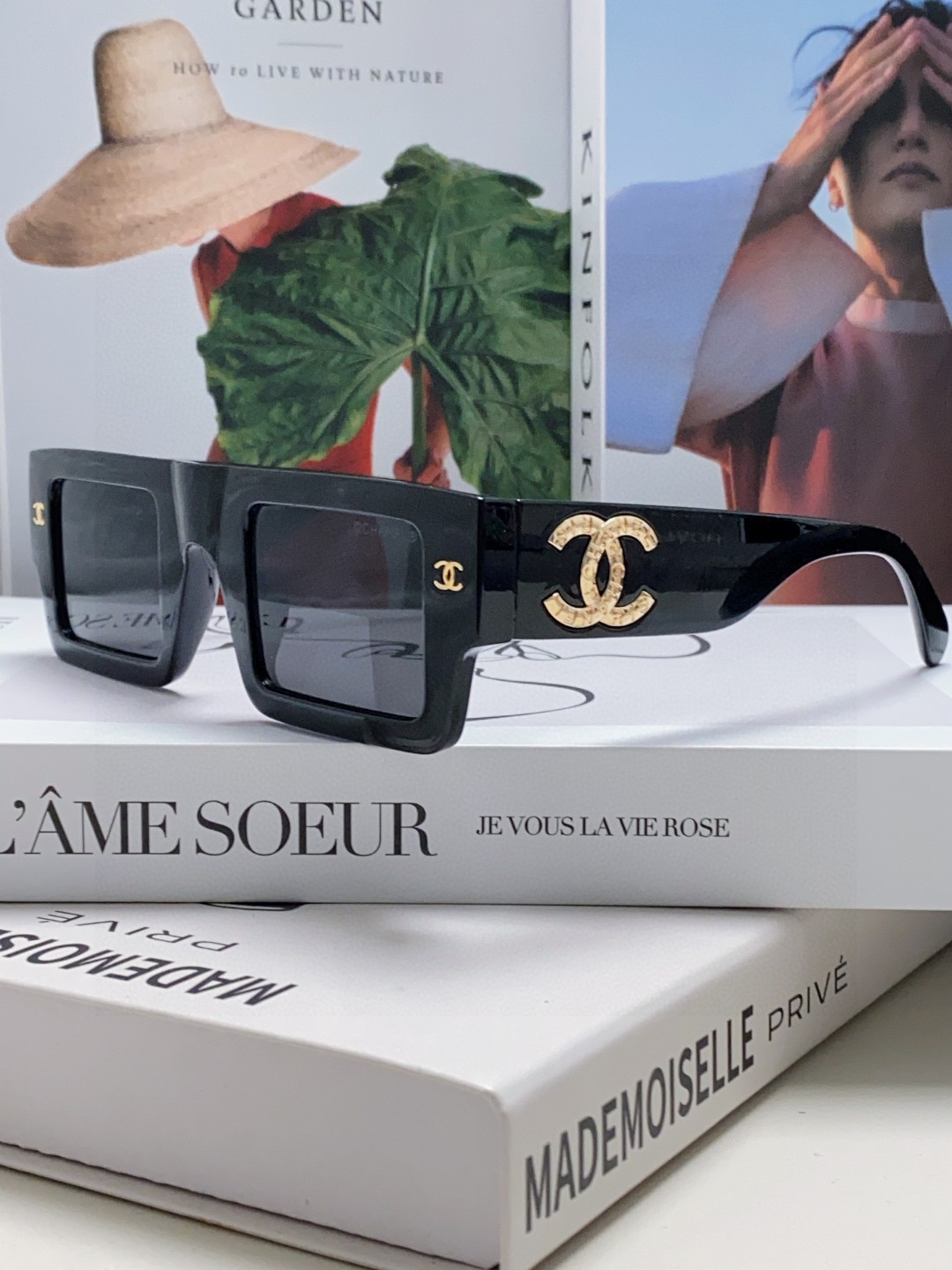 CC new arrival sunglass 010