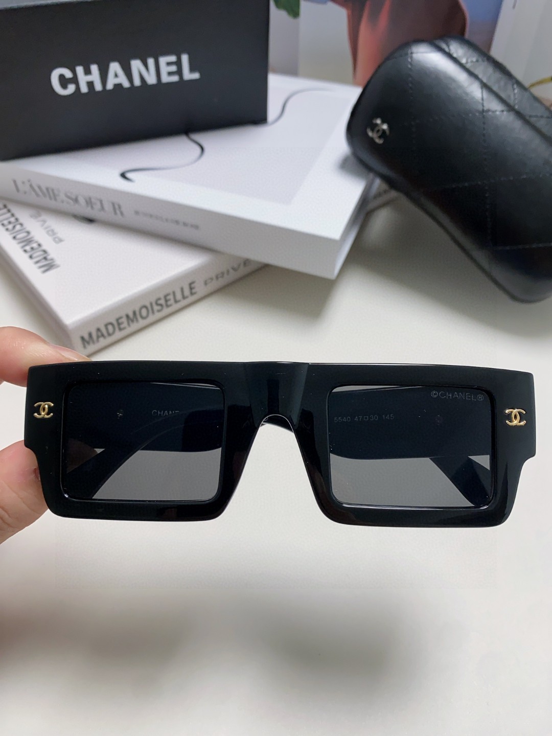 CC new arrival sunglass 010