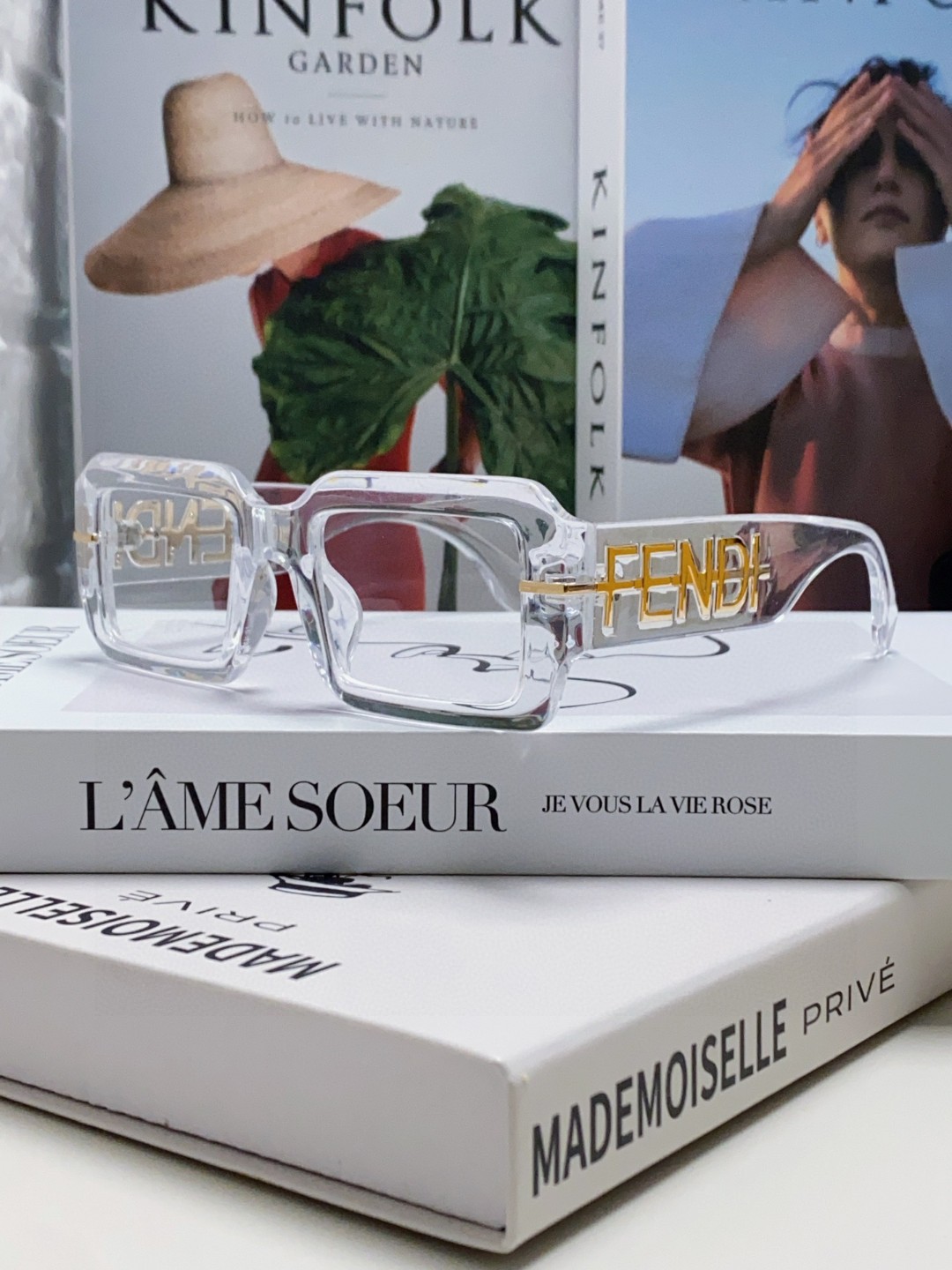 Fen new arrival sunglass 001