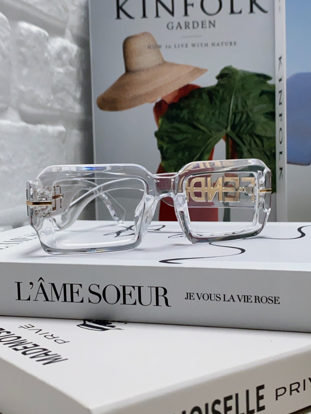 Fen new arrival sunglass 001