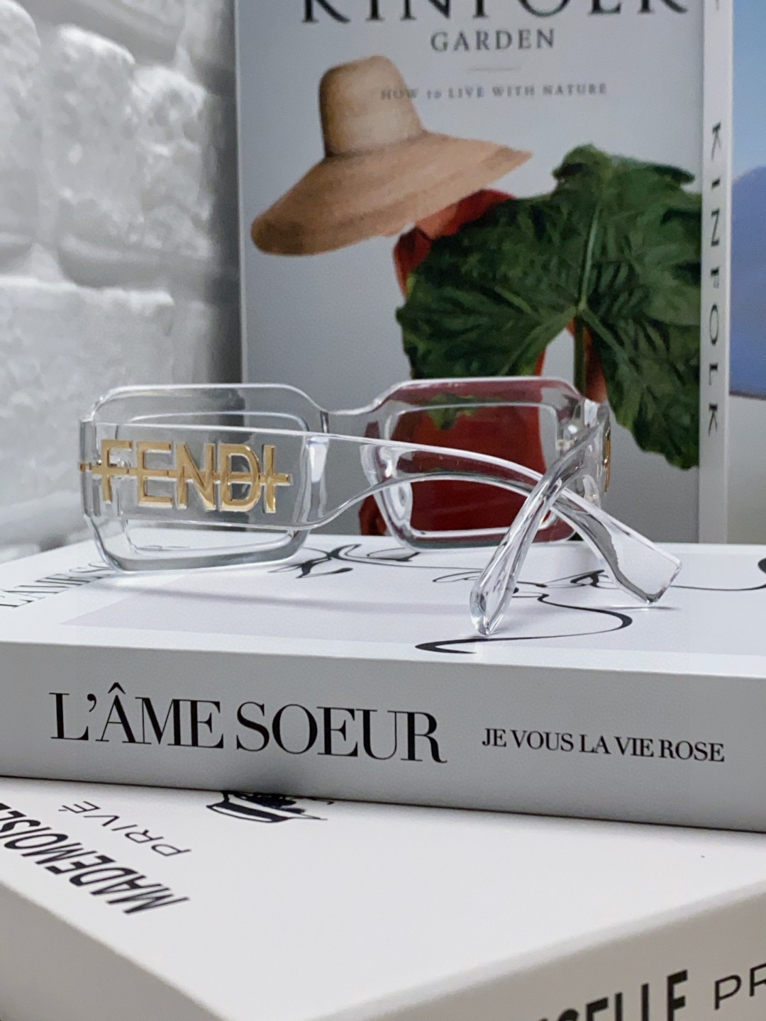 Fen new arrival sunglass 001