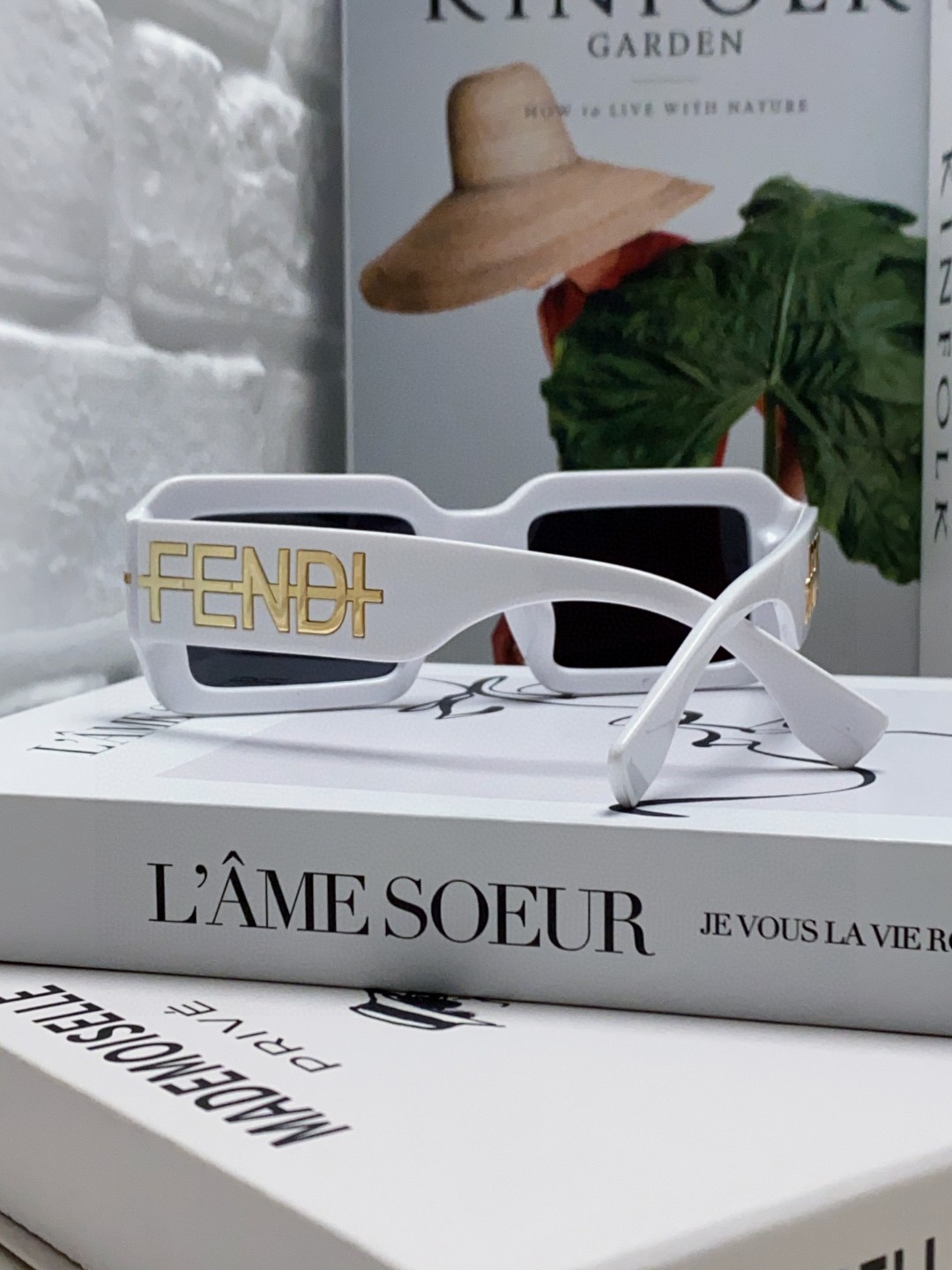 Fen new arrival sunglass 001