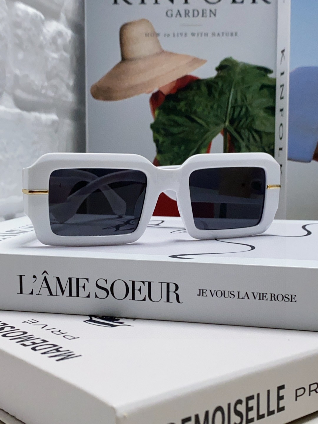 Fen new arrival sunglass 001