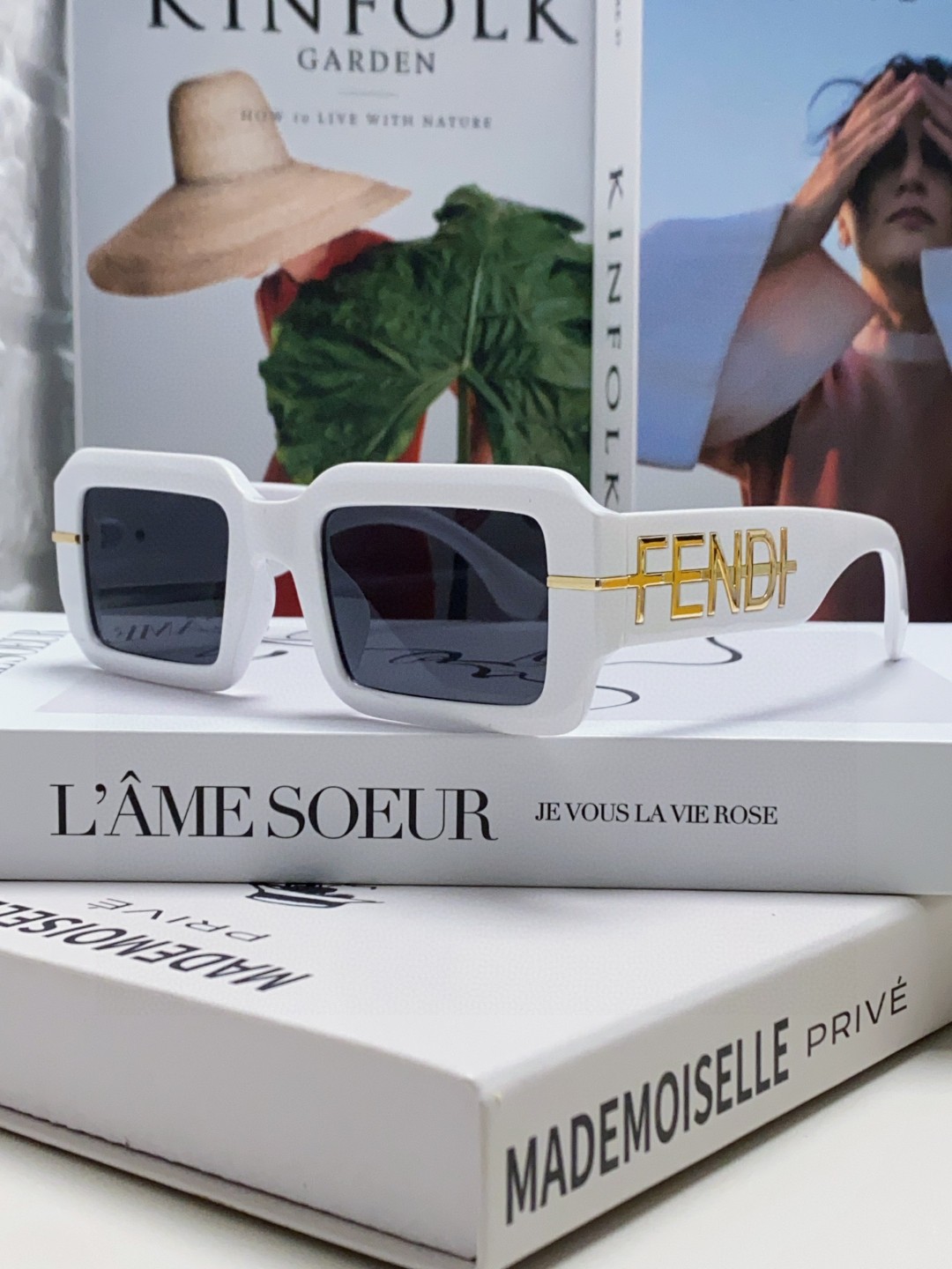 Fen new arrival sunglass 001