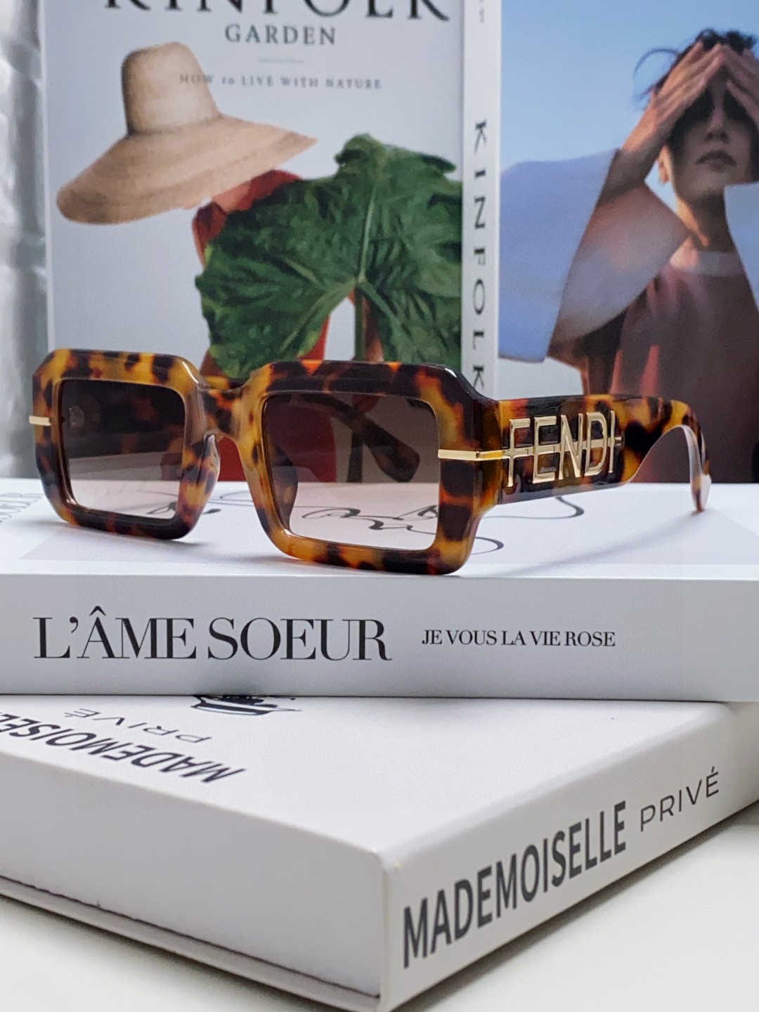 Fen new arrival sunglass 001