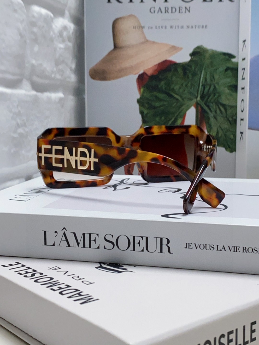 Fen new arrival sunglass 001
