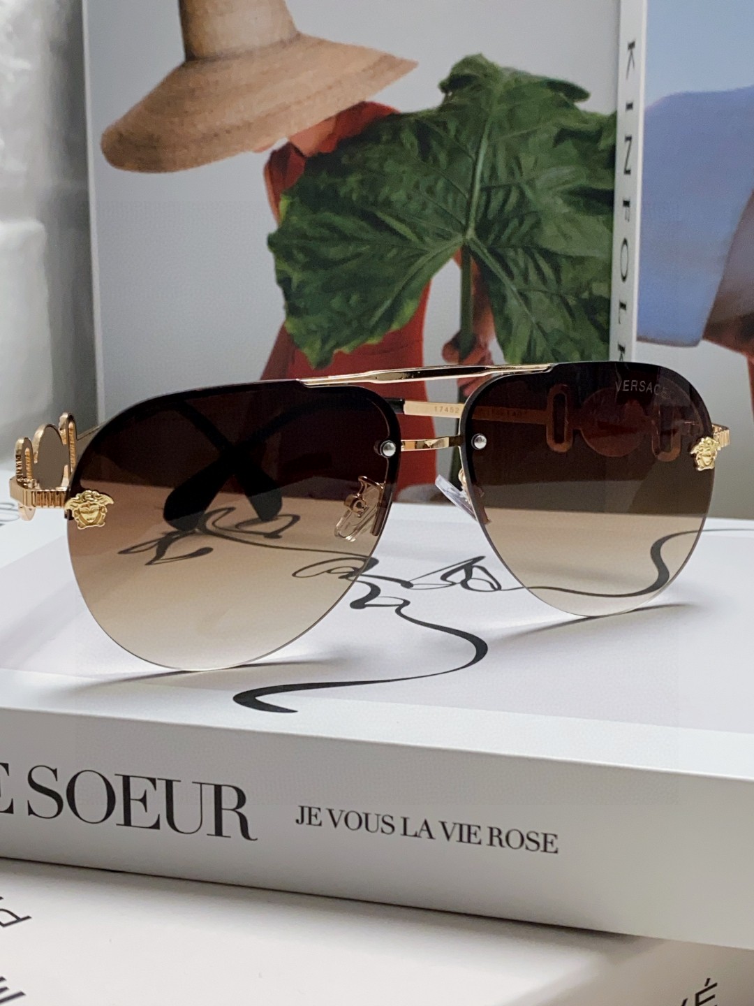 Ver new arrival sunglass 003
