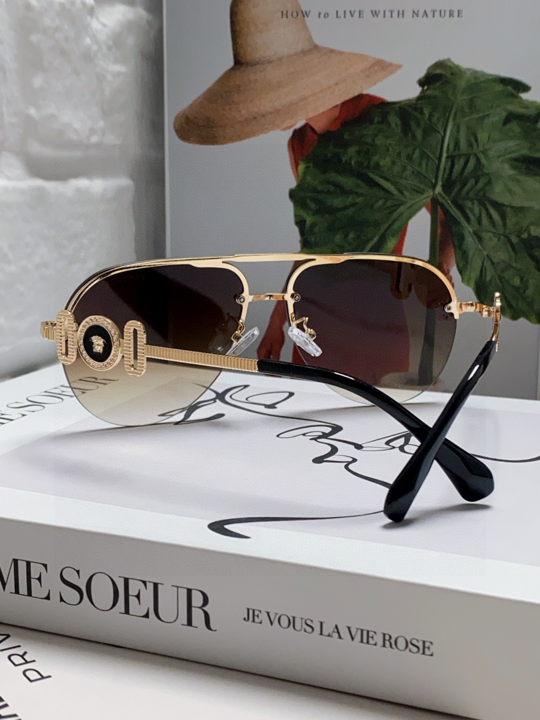 Ver new arrival sunglass 003