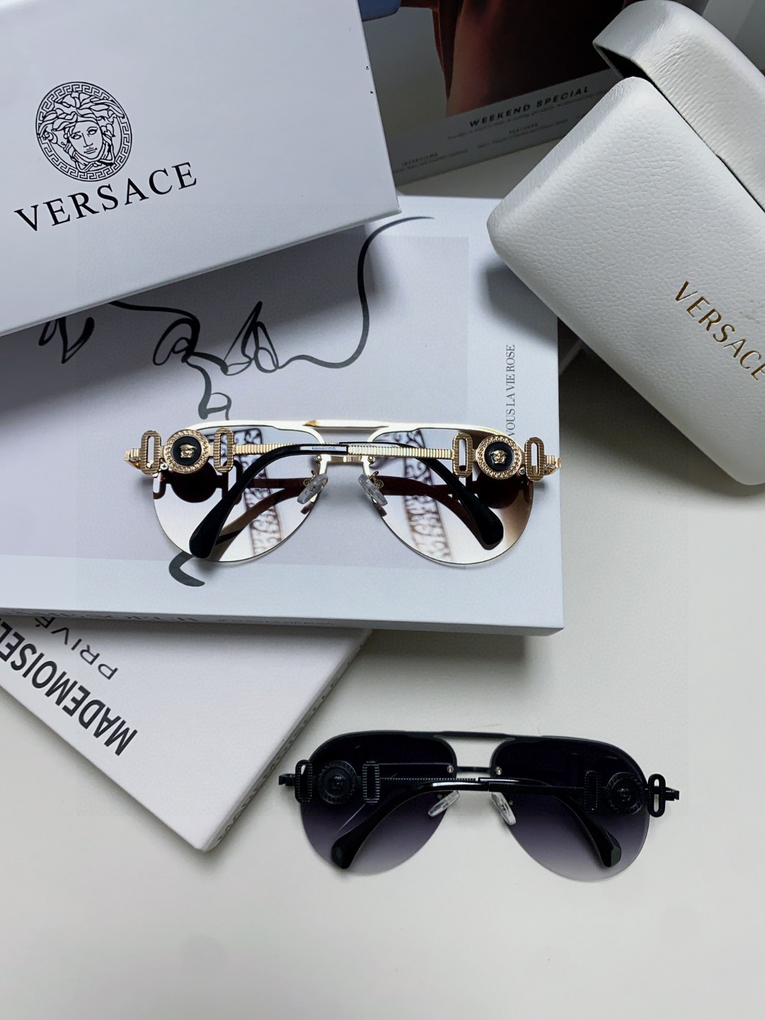 Ver new arrival sunglass 003