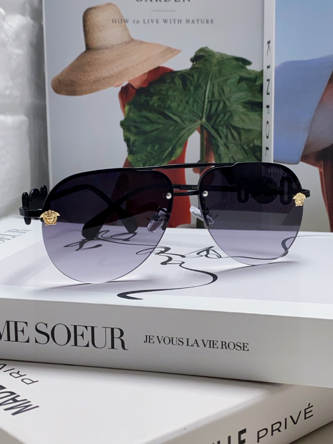 Ver new arrival sunglass 003