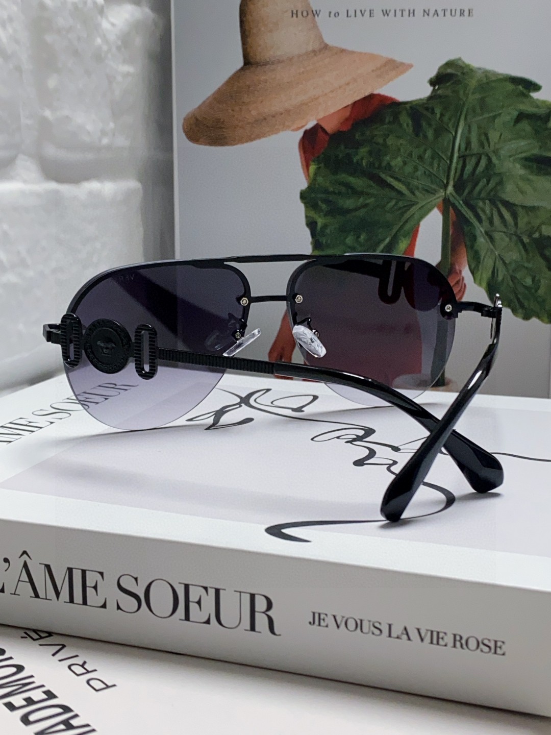 Ver new arrival sunglass 003