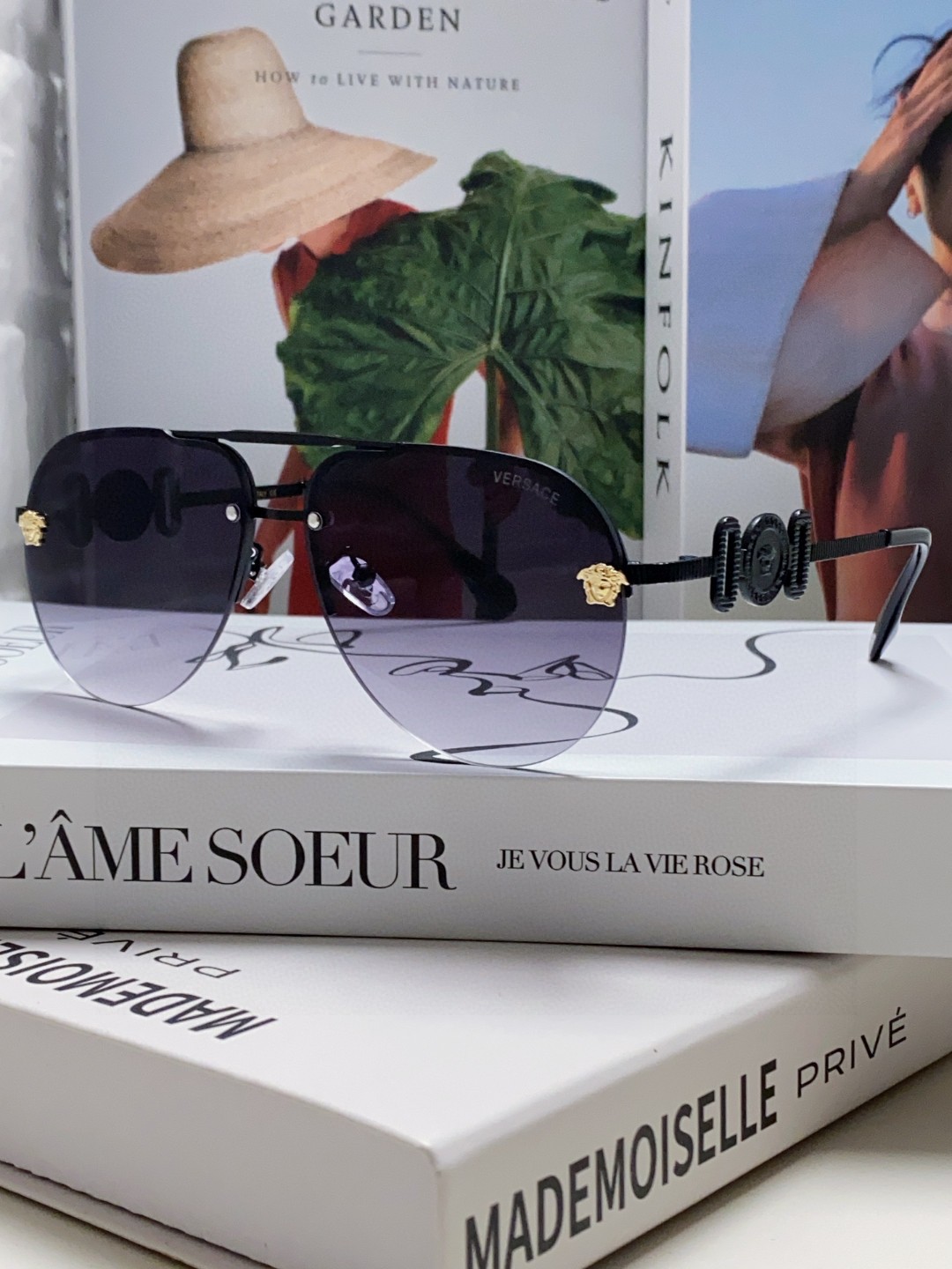 Ver new arrival sunglass 003