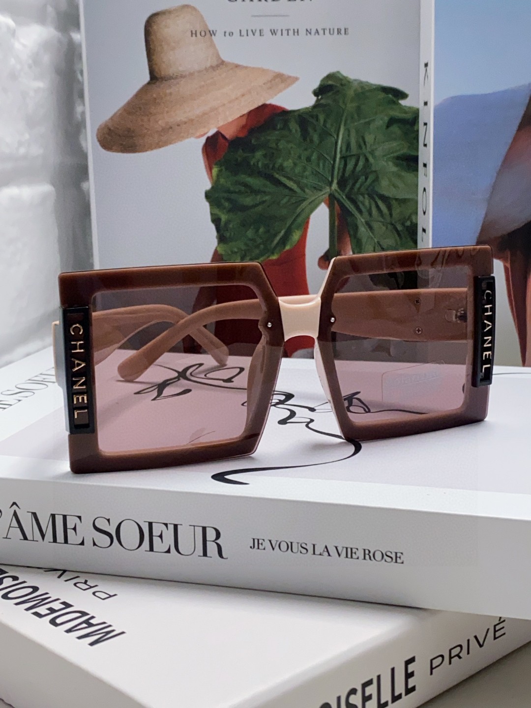 CC new arrival sunglass 002