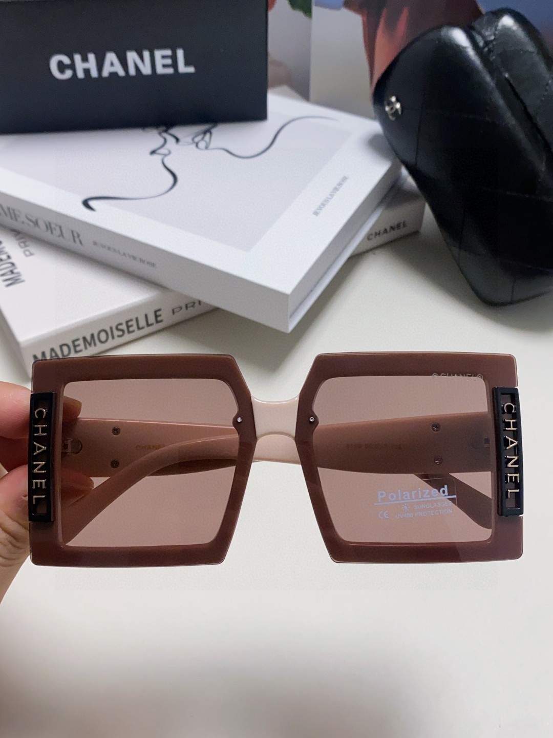 CC new arrival sunglass 002