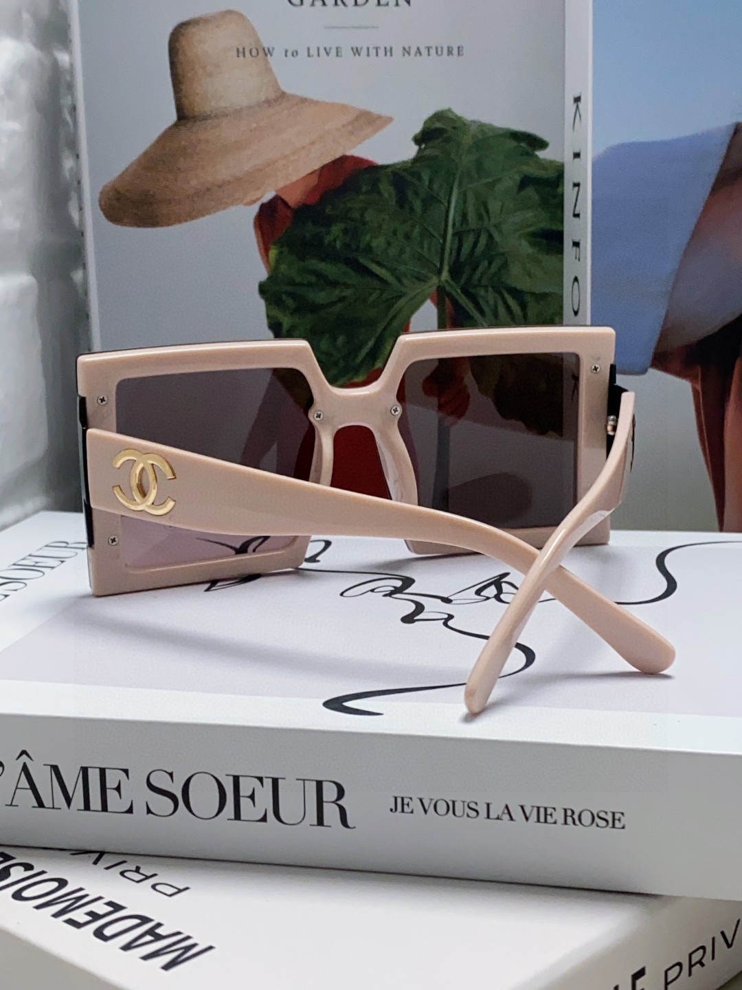 CC new arrival sunglass 002