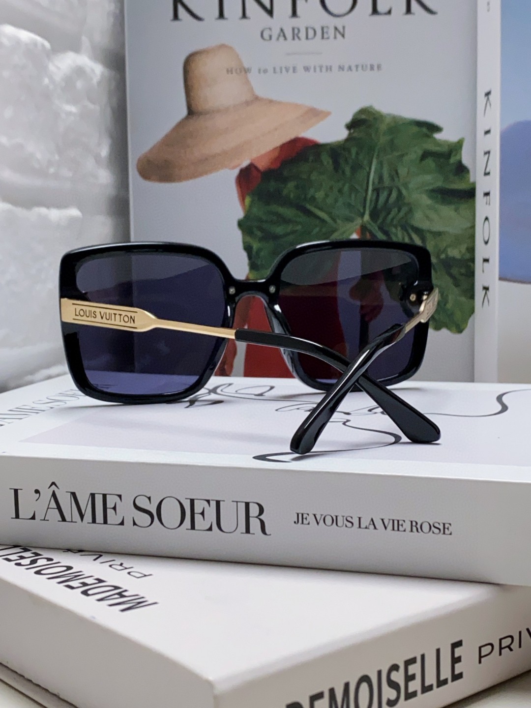 Lv new arrival sunglass 004