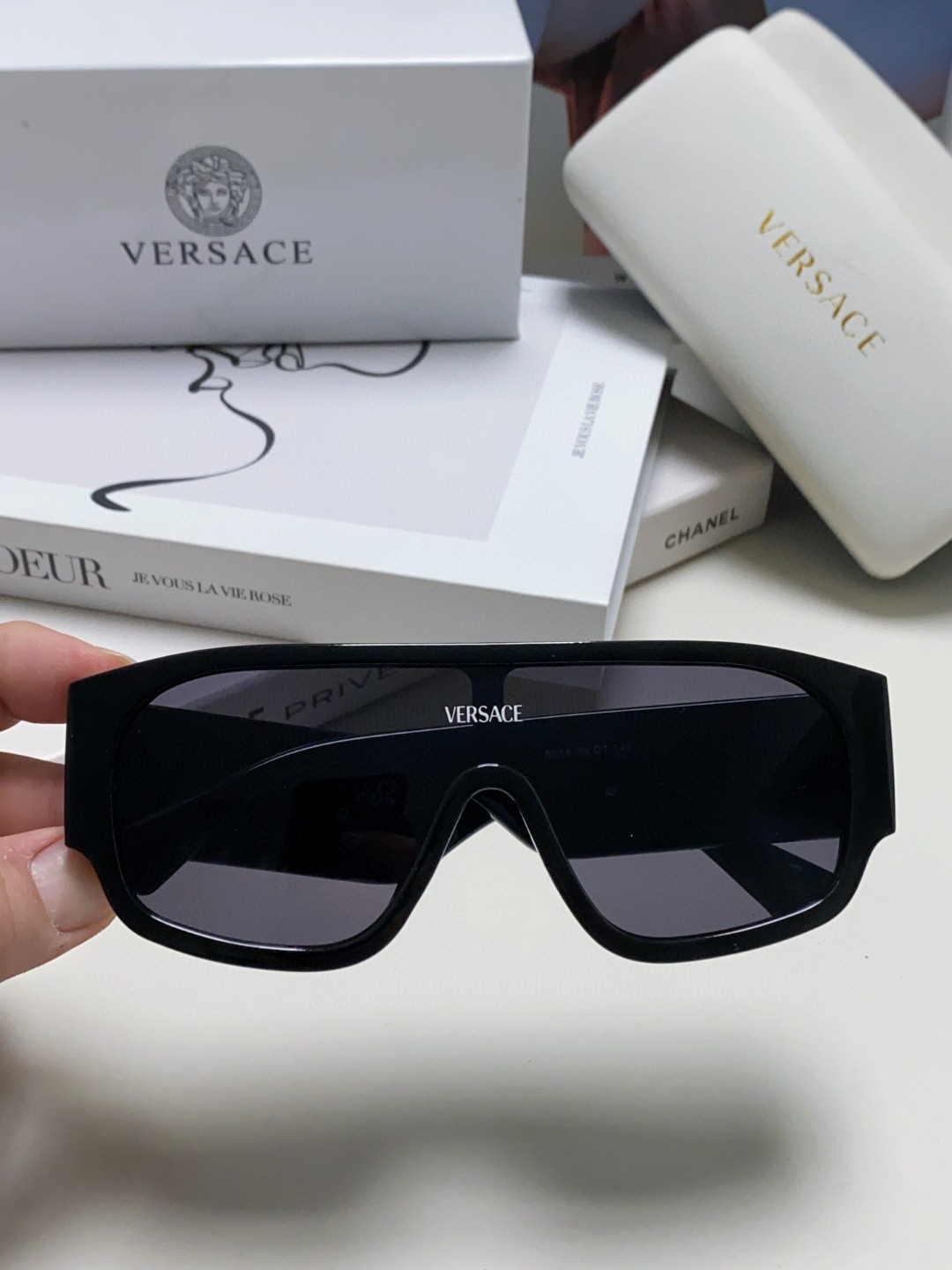 Ver new arrival sunglass 001