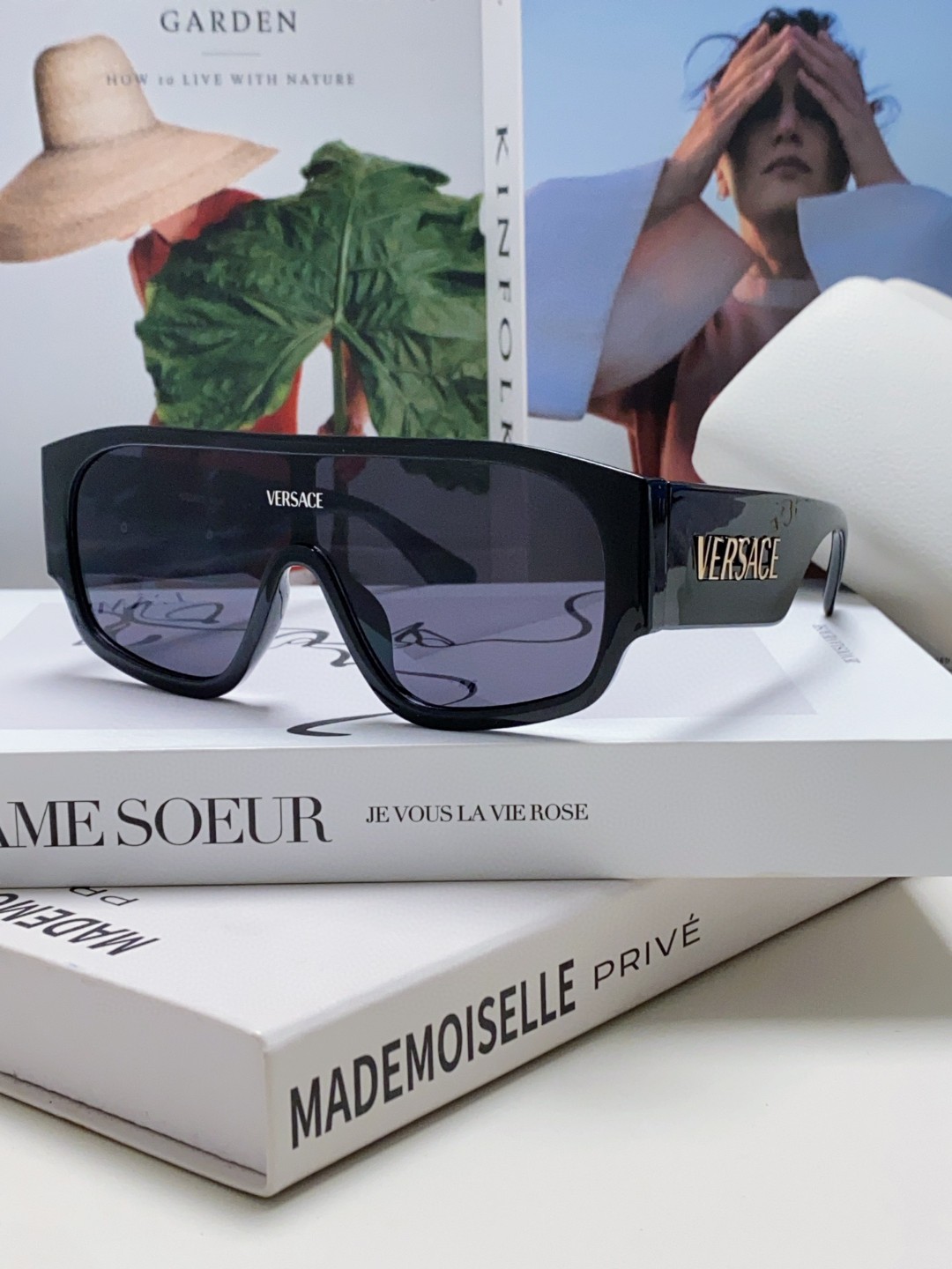 Ver new arrival sunglass 001