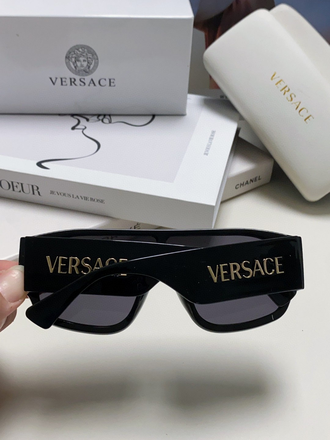 Ver new arrival sunglass 001
