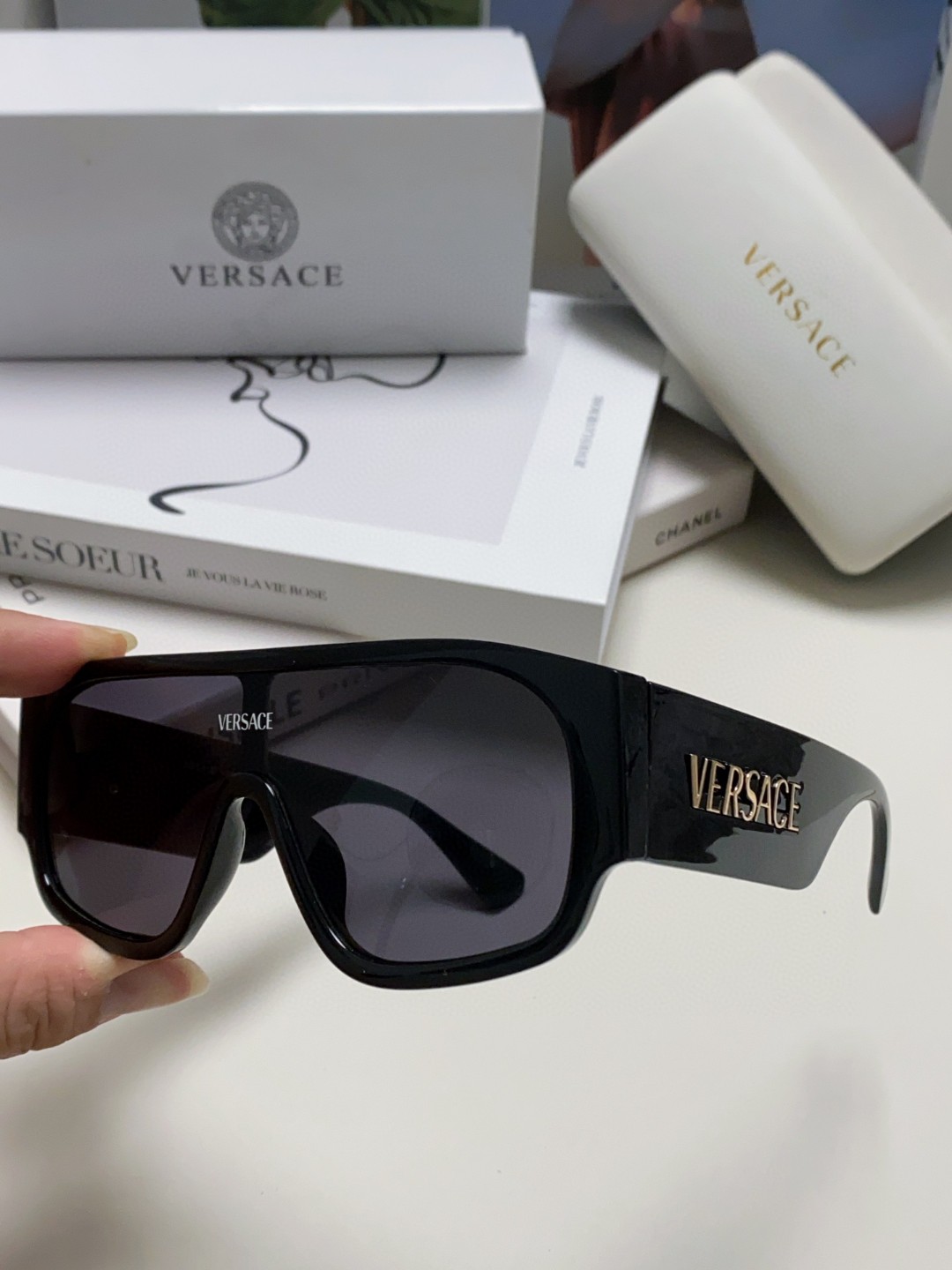 Ver new arrival sunglass 001