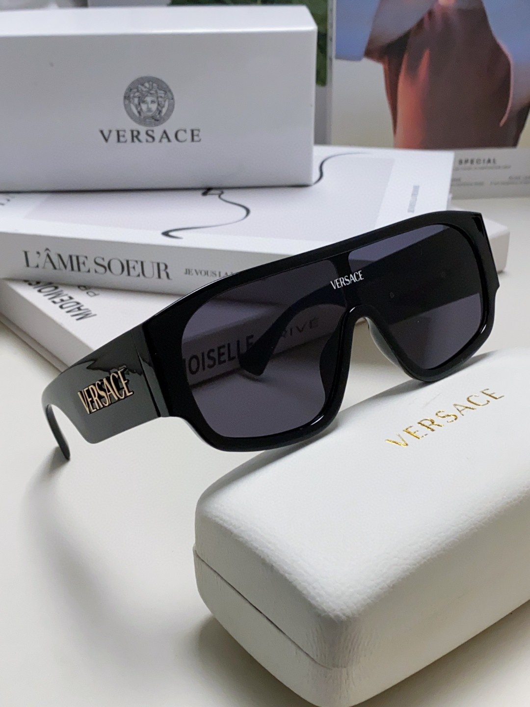 Ver new arrival sunglass 001