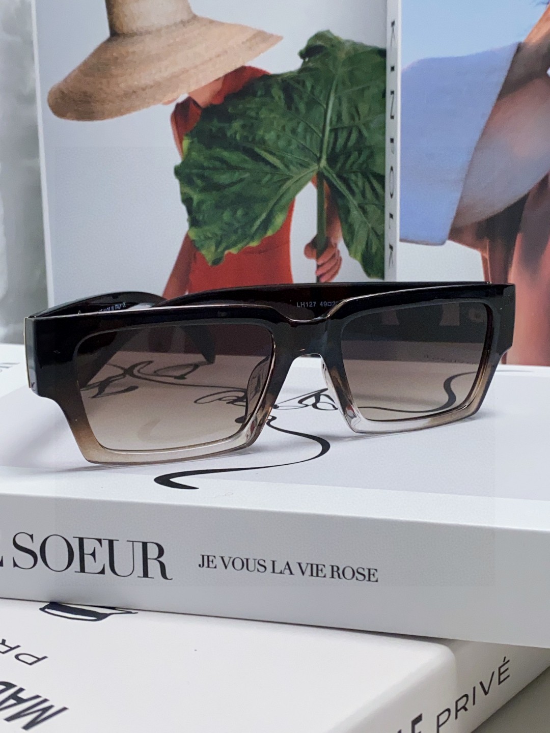 Ver new arrival sunglass 002