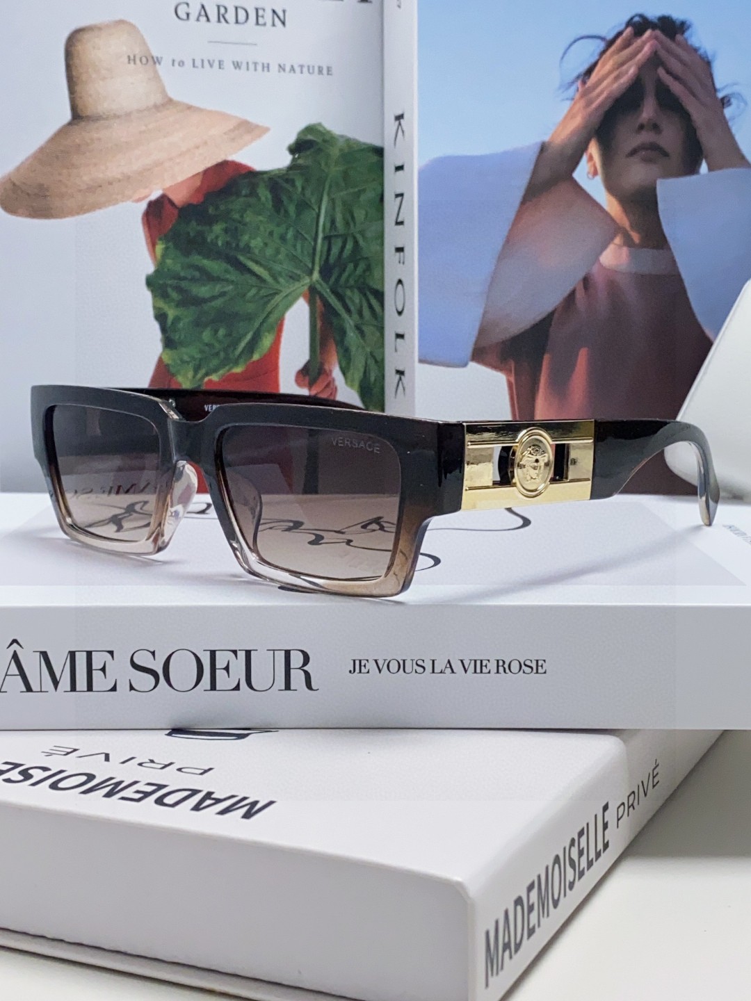 Ver new arrival sunglass 002