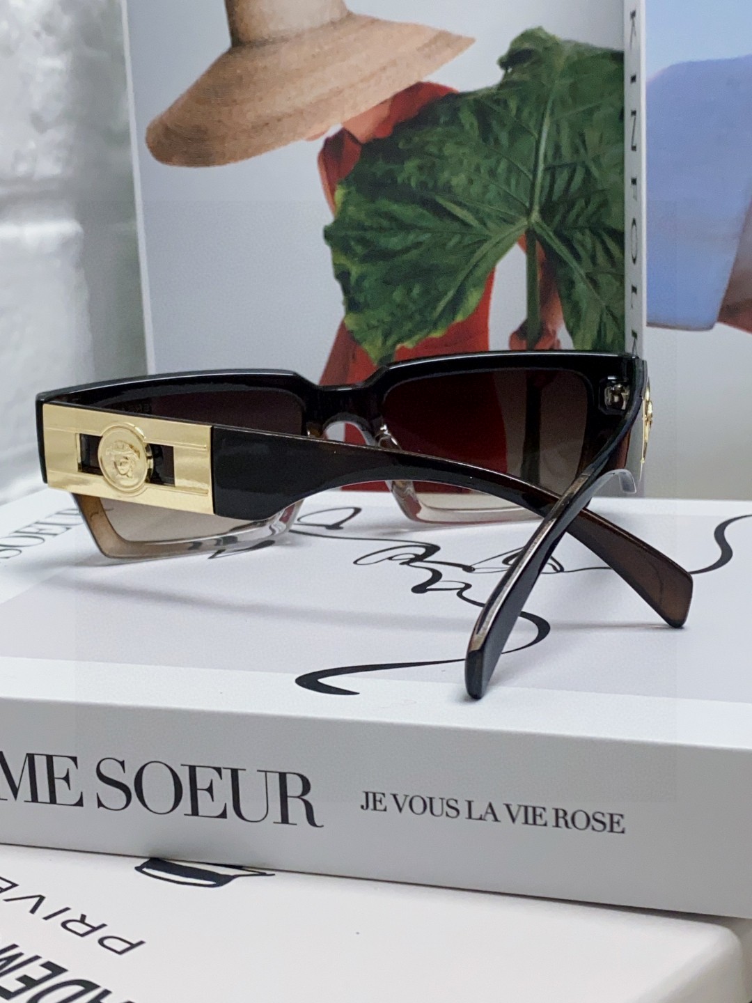 Ver new arrival sunglass 002