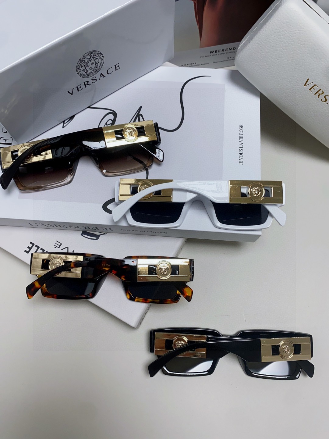 Ver new arrival sunglass 002