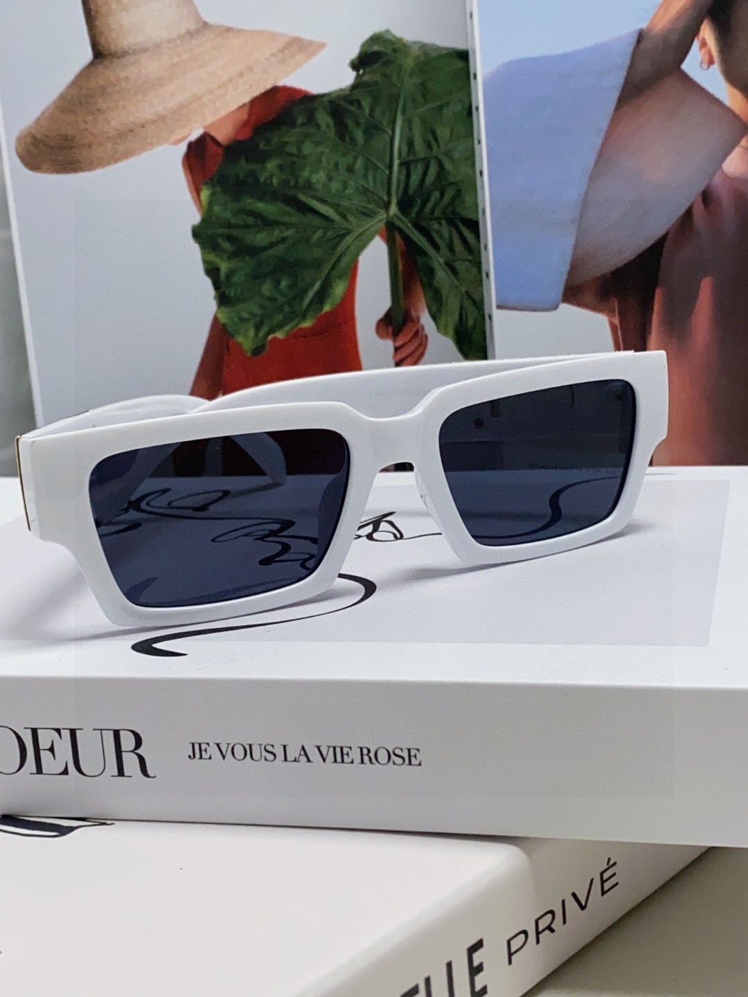Ver new arrival sunglass 002