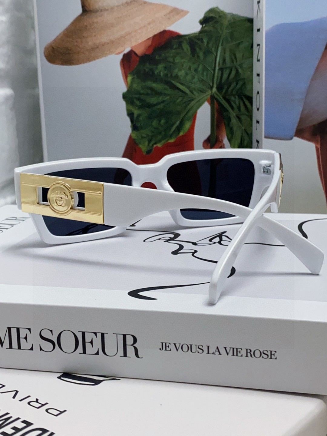 Ver new arrival sunglass 002