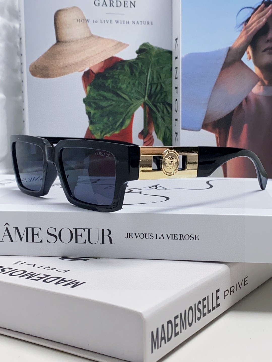 Ver new arrival sunglass 002