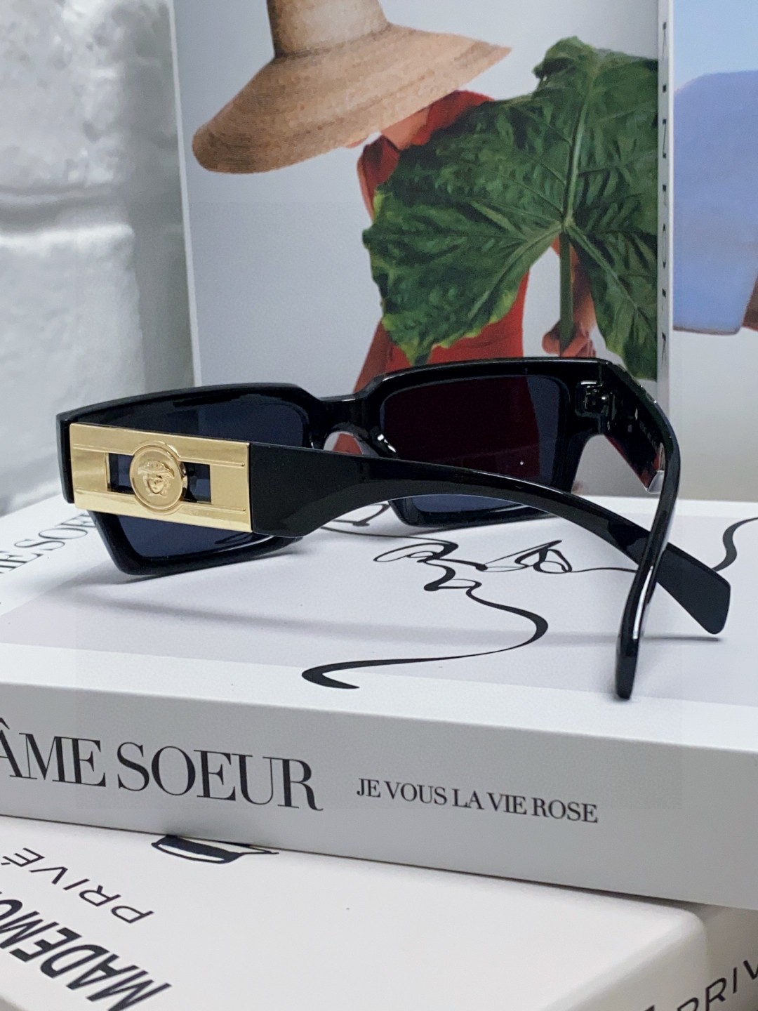 Ver new arrival sunglass 002