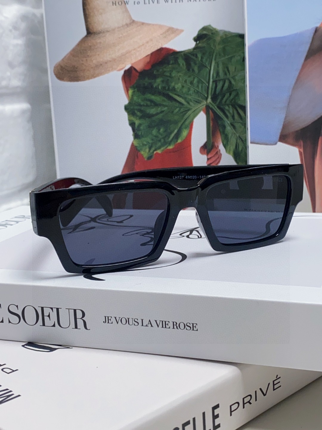Ver new arrival sunglass 002