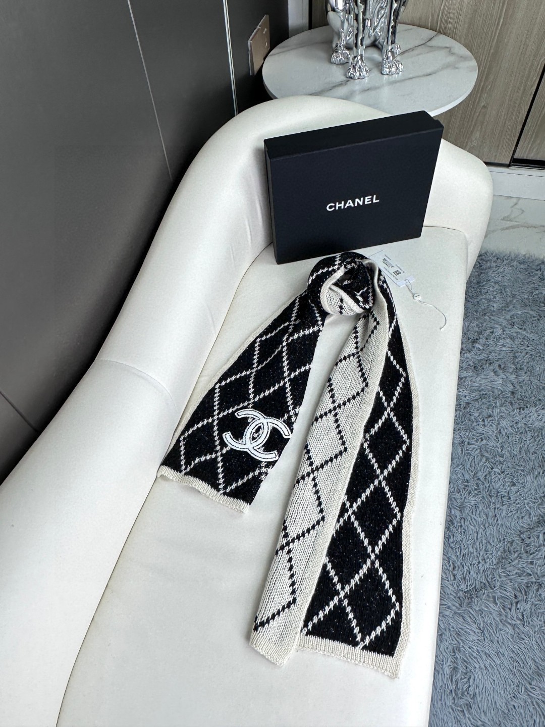 Cc new arrival scarf 0080 30*180 cm