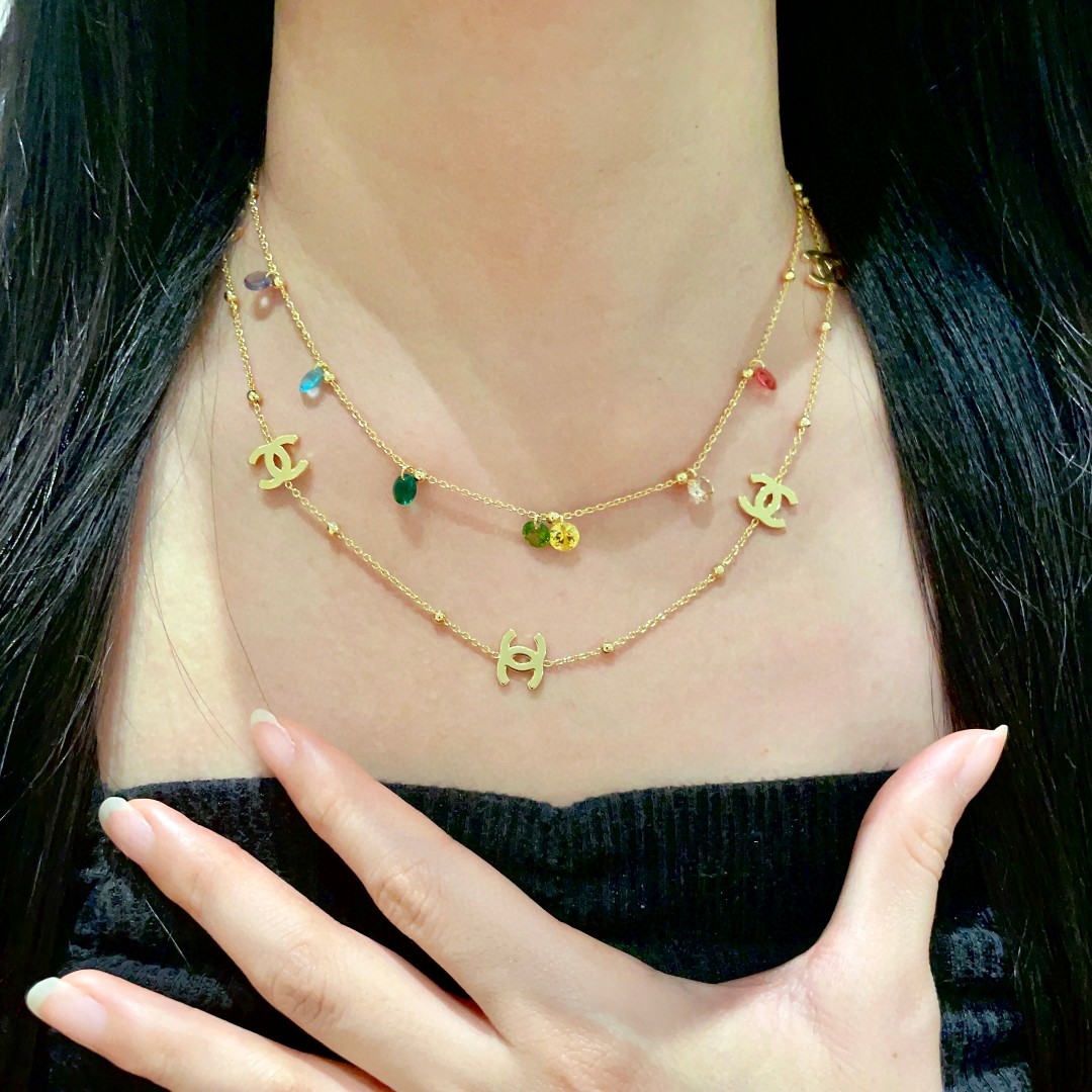 cc New Arrival Necklace 0060