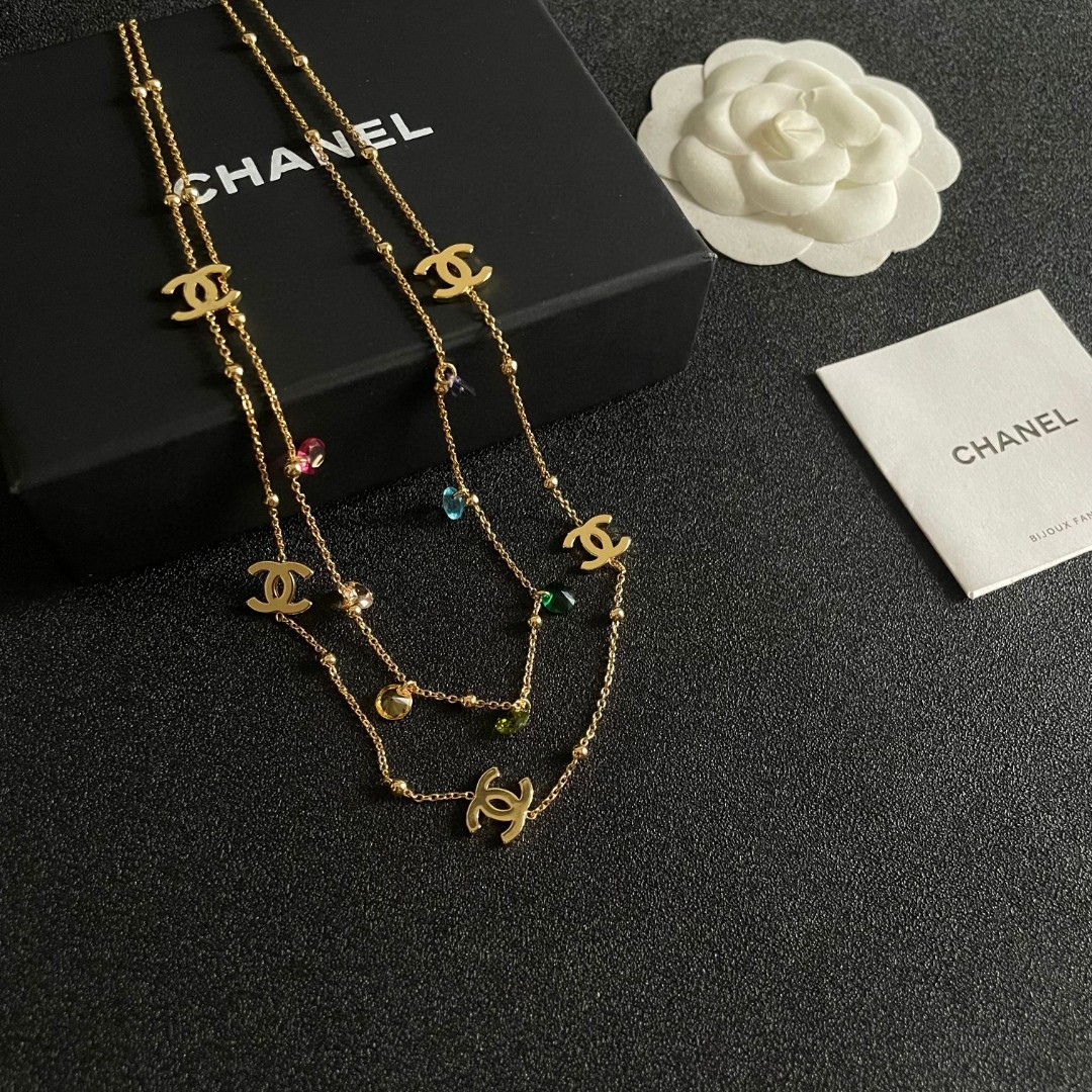 cc New Arrival Necklace 0060