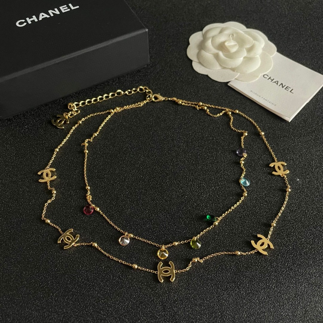 cc New Arrival Necklace 0060