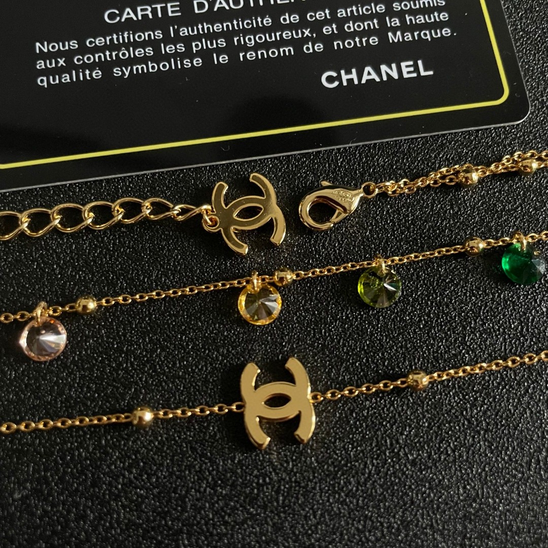 cc New Arrival Necklace 0060